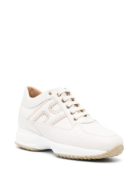 farfetch hogan sneakers.